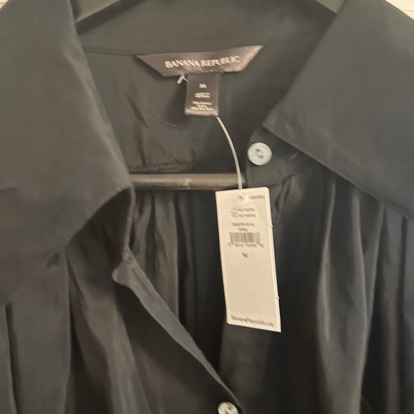 Flowy Blouse - Picture 4 of 13